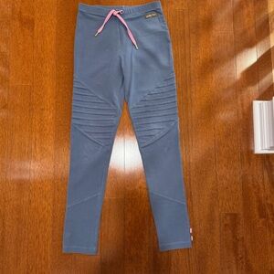 Girls Matilda Jane Leggings